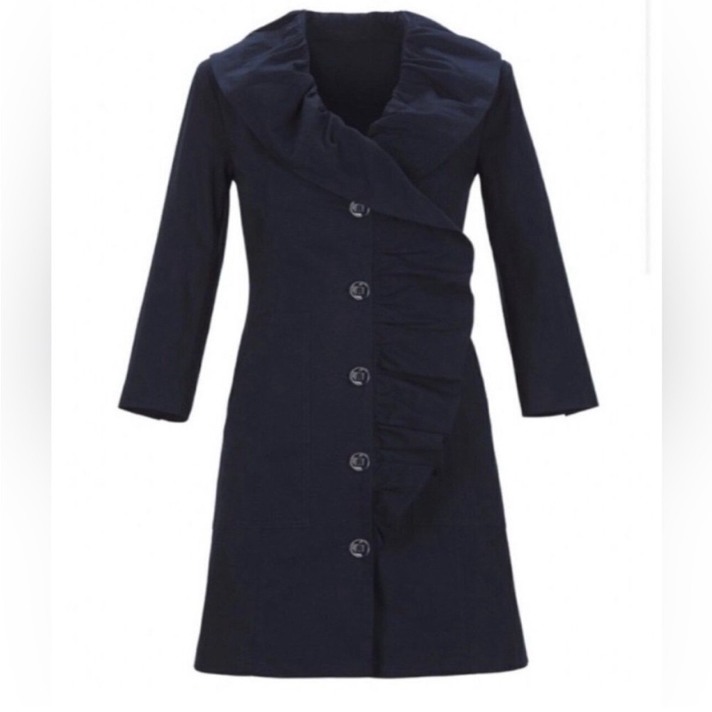 Cabi pose jacket size small, nwt #6024